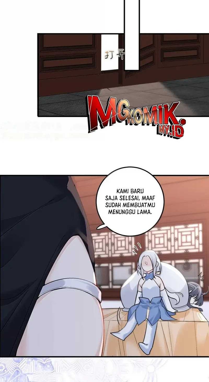 Baca Manhua Am I Invincible Chapter 292 Gambar 2