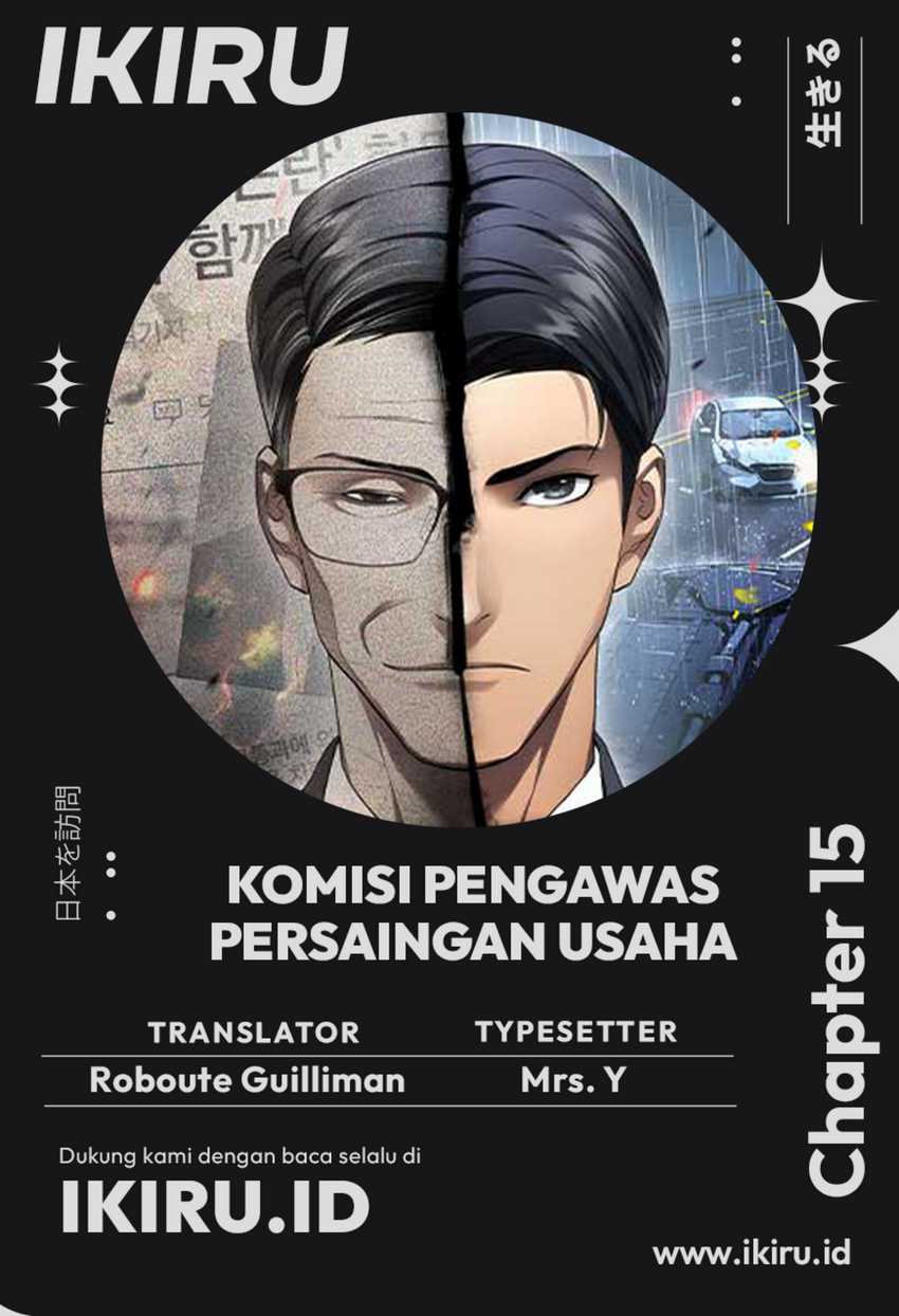 Baca Komik Fair Trade Committee Chapter 15 Gambar 1