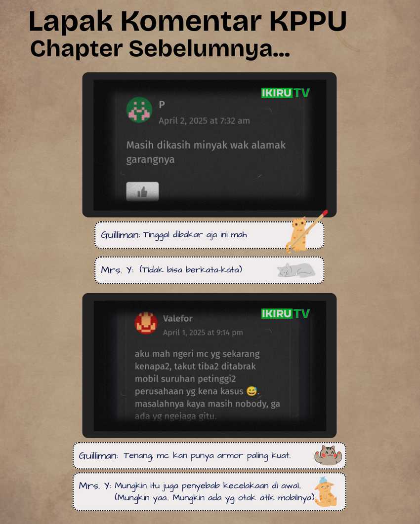 Fair Trade Committee Chapter 15 Gambar 68