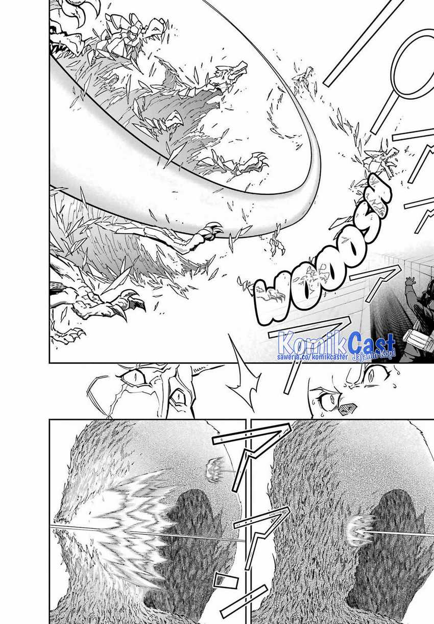 Ragna Crimson Chapter 80 Gambar 15
