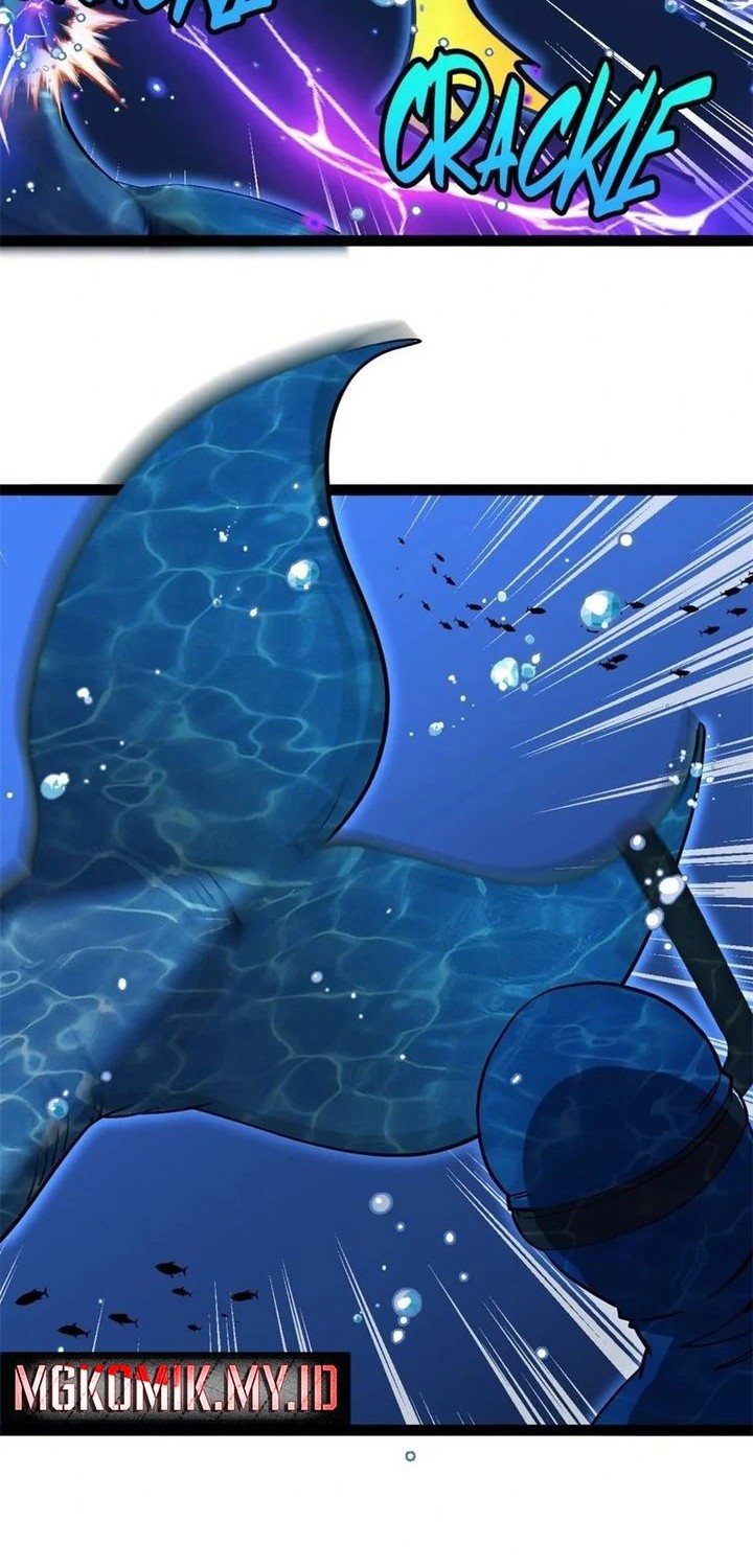 Divine Leveling System Chapter 151 Gambar 22