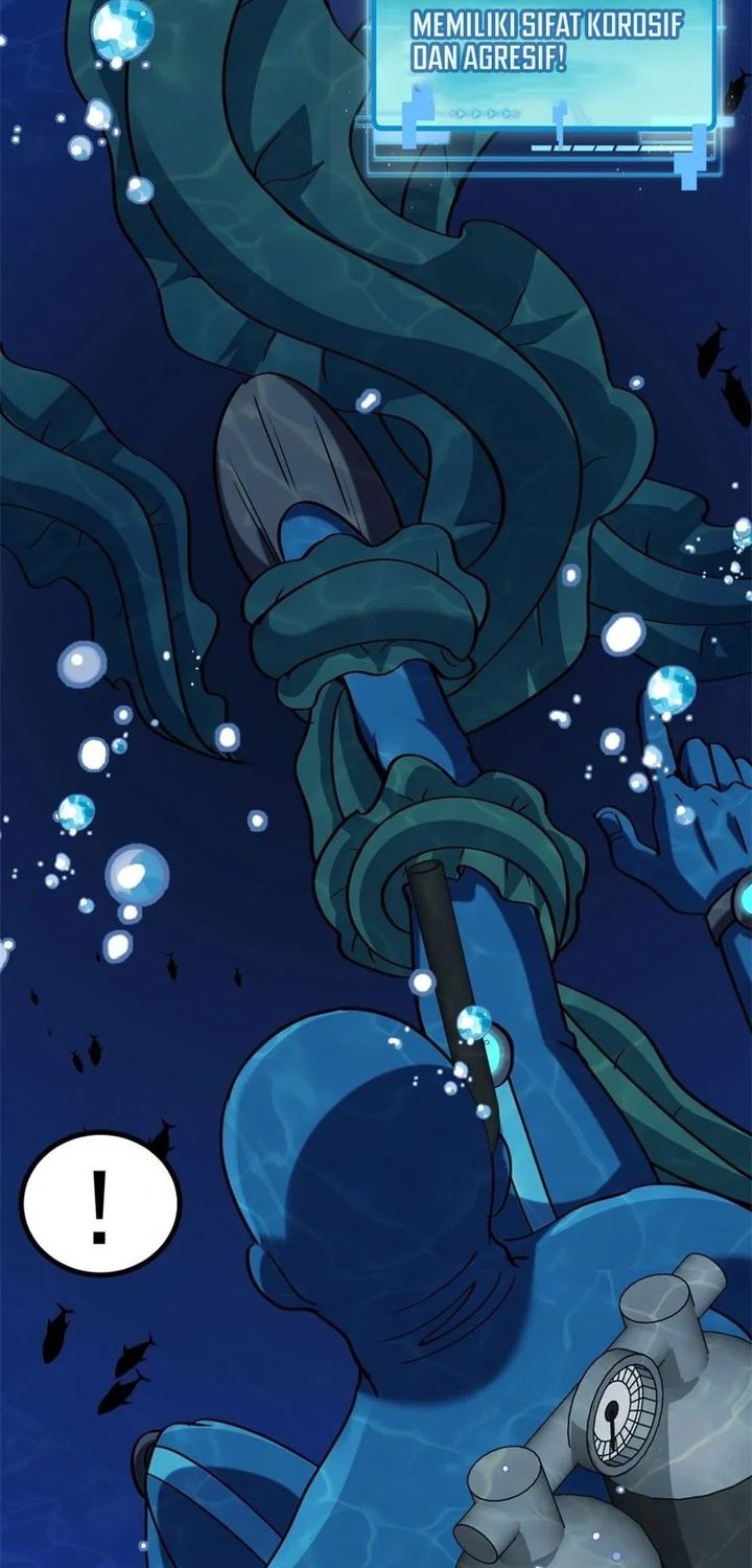 Divine Leveling System Chapter 151 Gambar 6