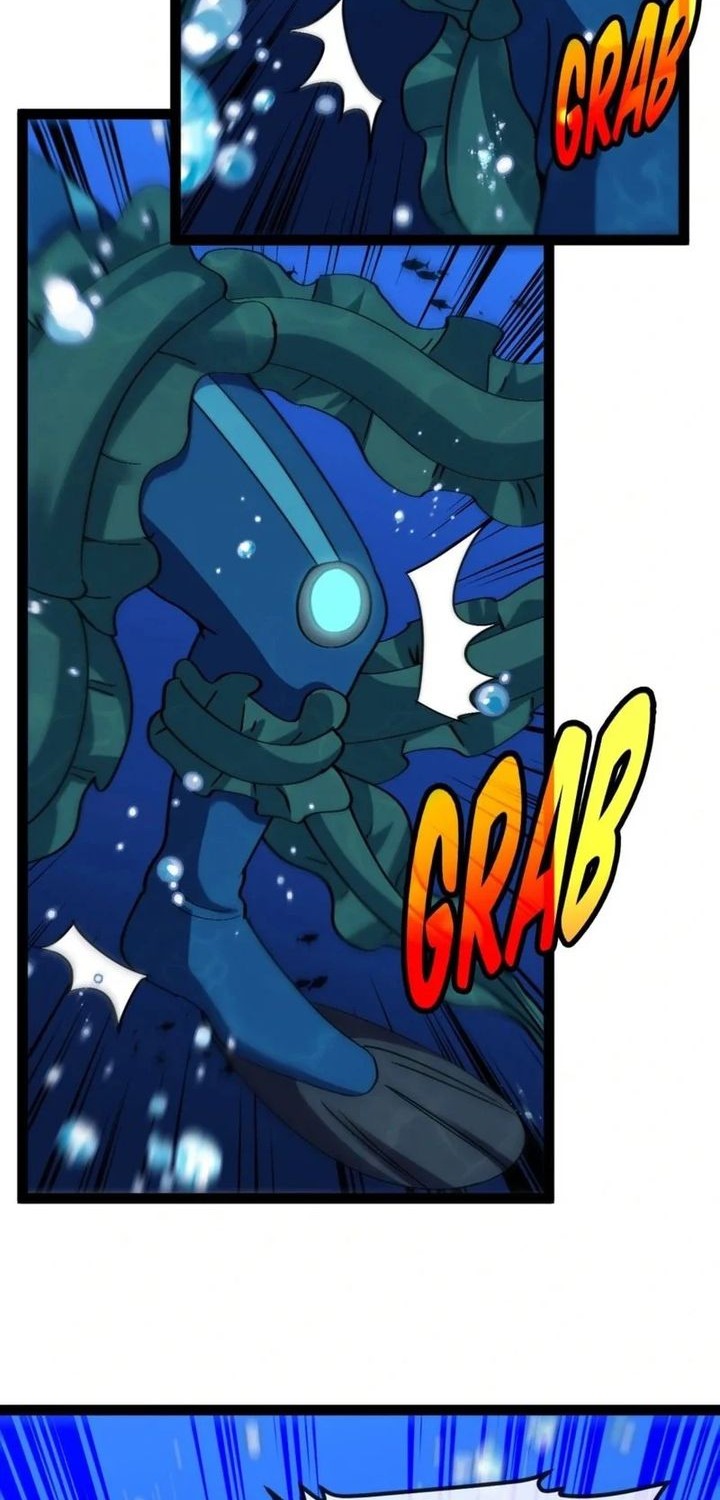 Divine Leveling System Chapter 151 Gambar 8