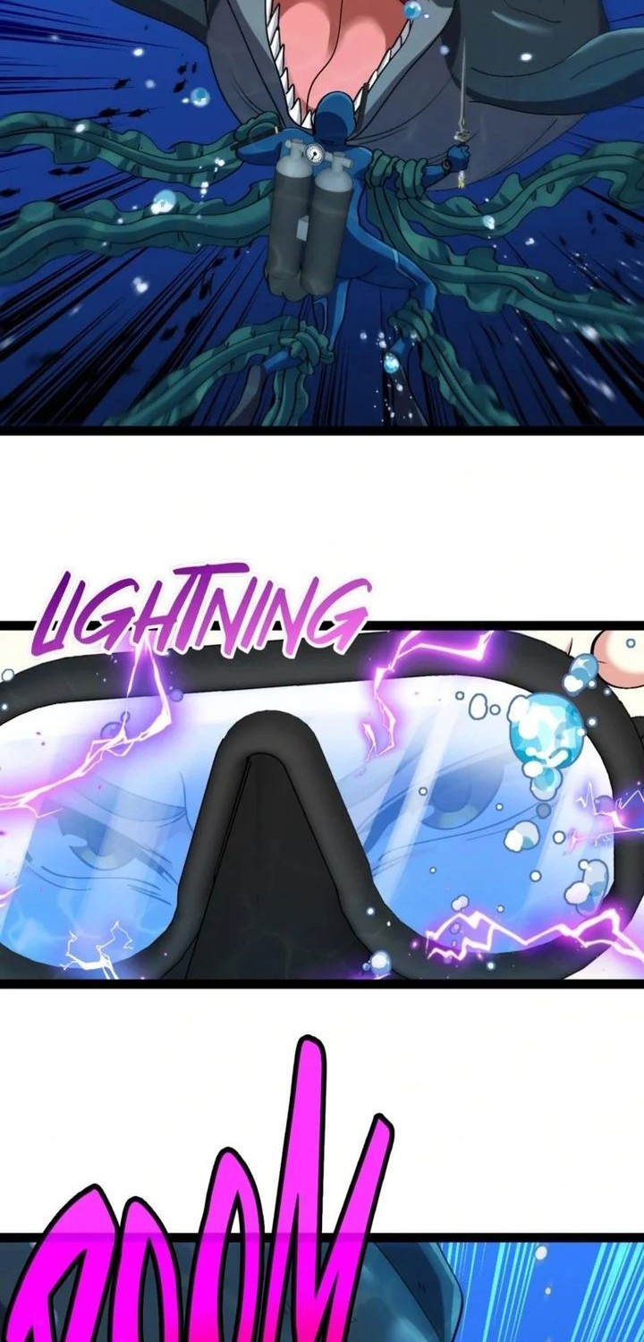 Divine Leveling System Chapter 151 Gambar 10