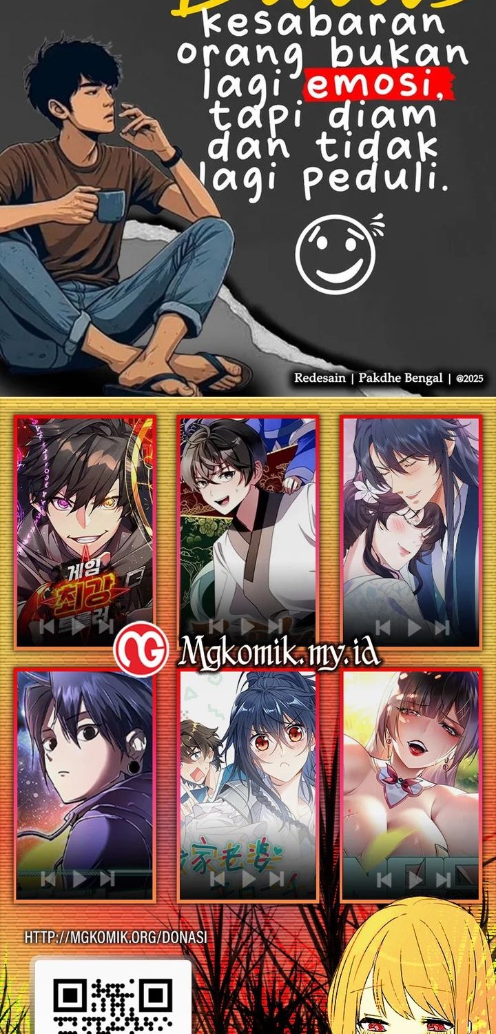 Divine Leveling System Chapter 150 Gambar 32