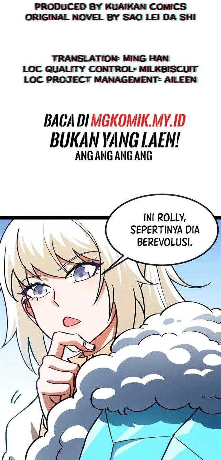 Baca Manhua Divine Leveling System Chapter 149 Gambar 2