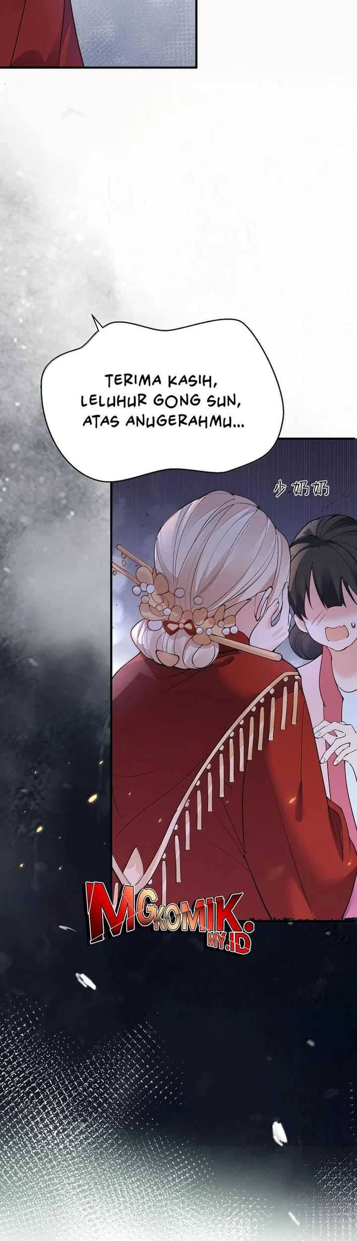 Am I Invincible Chapter 297 Gambar 7