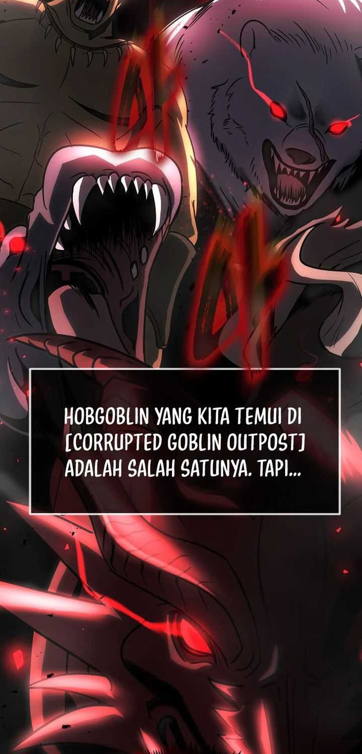 Baca Manhwa The Regressed Genius Player’s Legendary Weapon Creation Chapter 36 Gambar 2