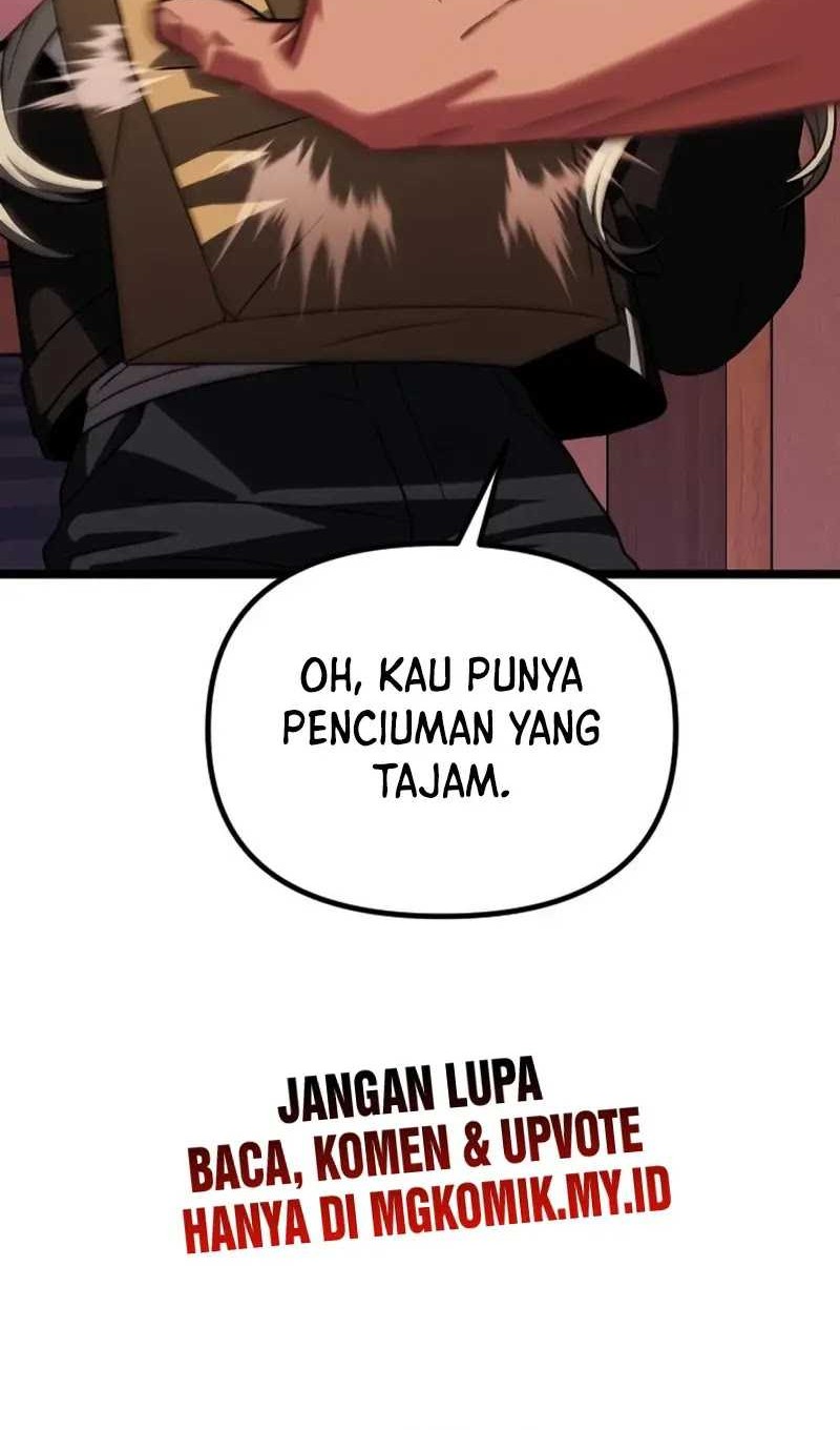 Baca Manhwa The Barbarian of Seoul Station Chapter 28 Gambar 2