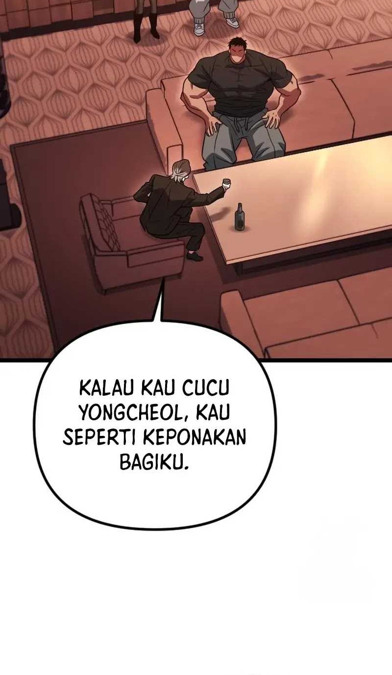 The Barbarian of Seoul Station Chapter 28 Gambar 71