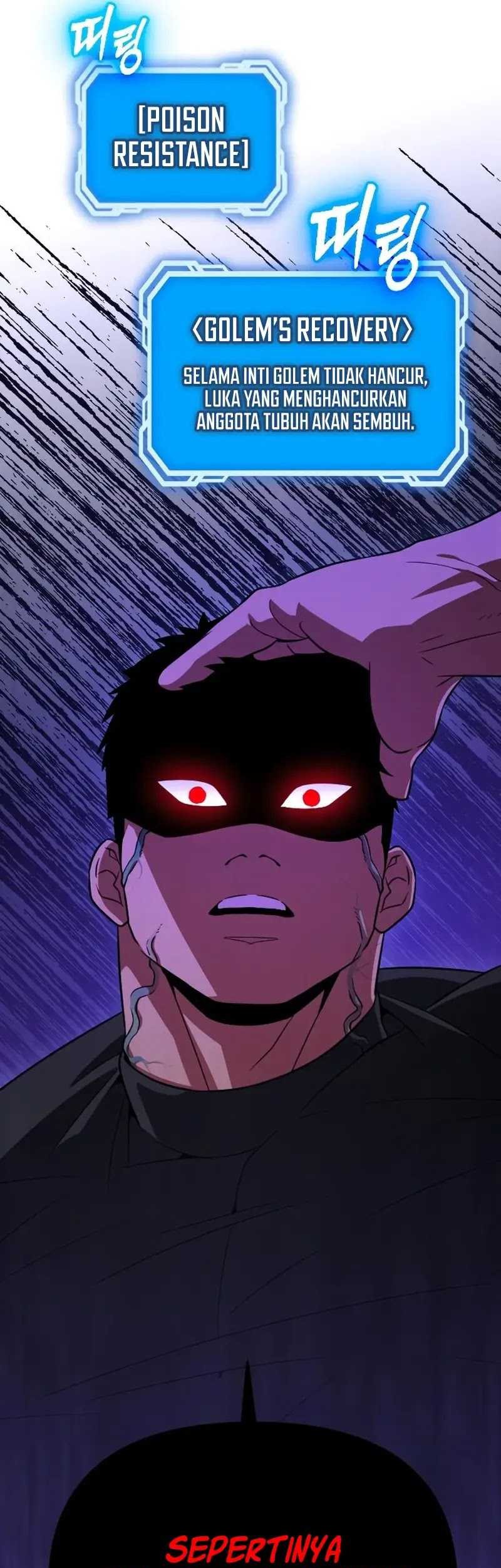 The Barbarian of Seoul Station Chapter 28 Gambar 87
