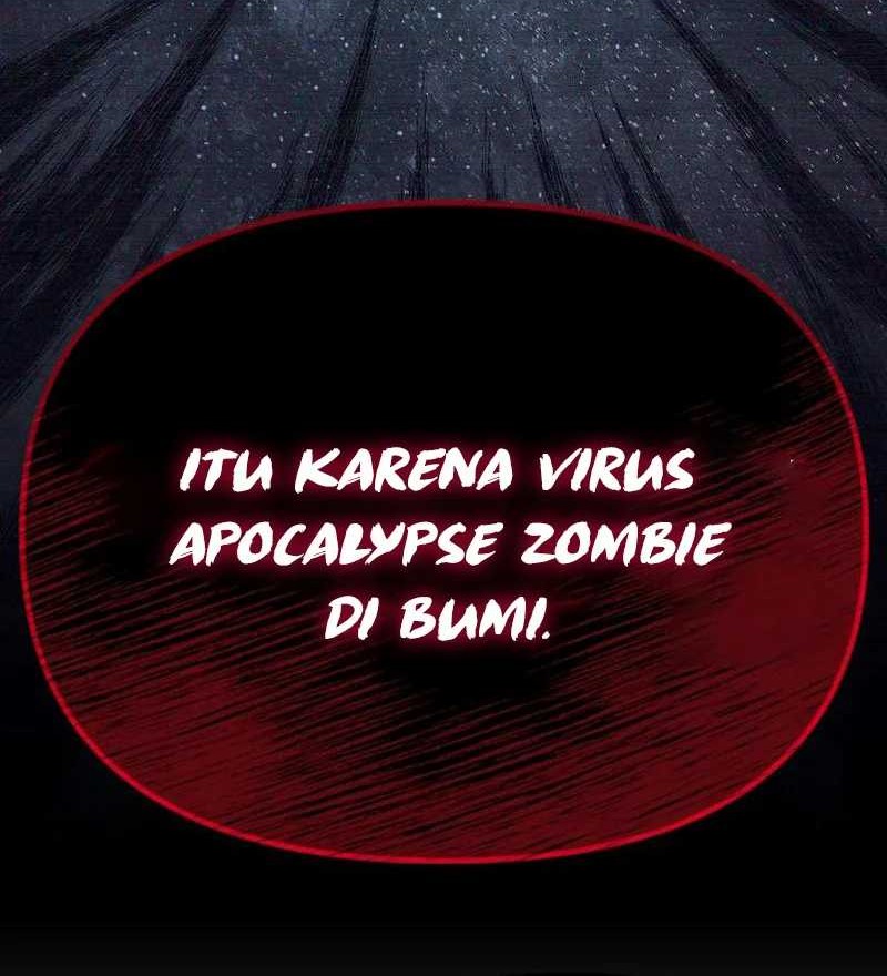 Baca Manhwa The Barbarian of Seoul Station Chapter 27 Gambar 2