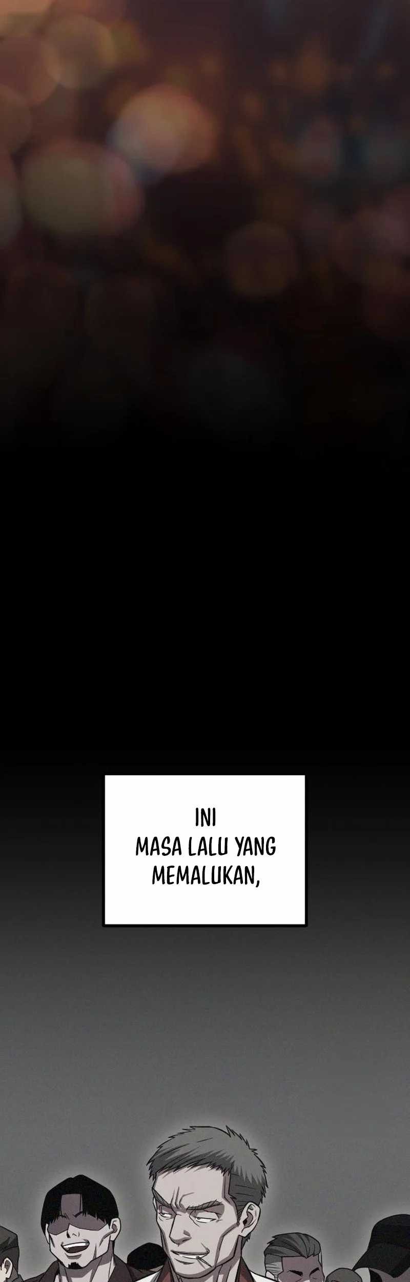 The Barbarian of Seoul Station Chapter 27 Gambar 58