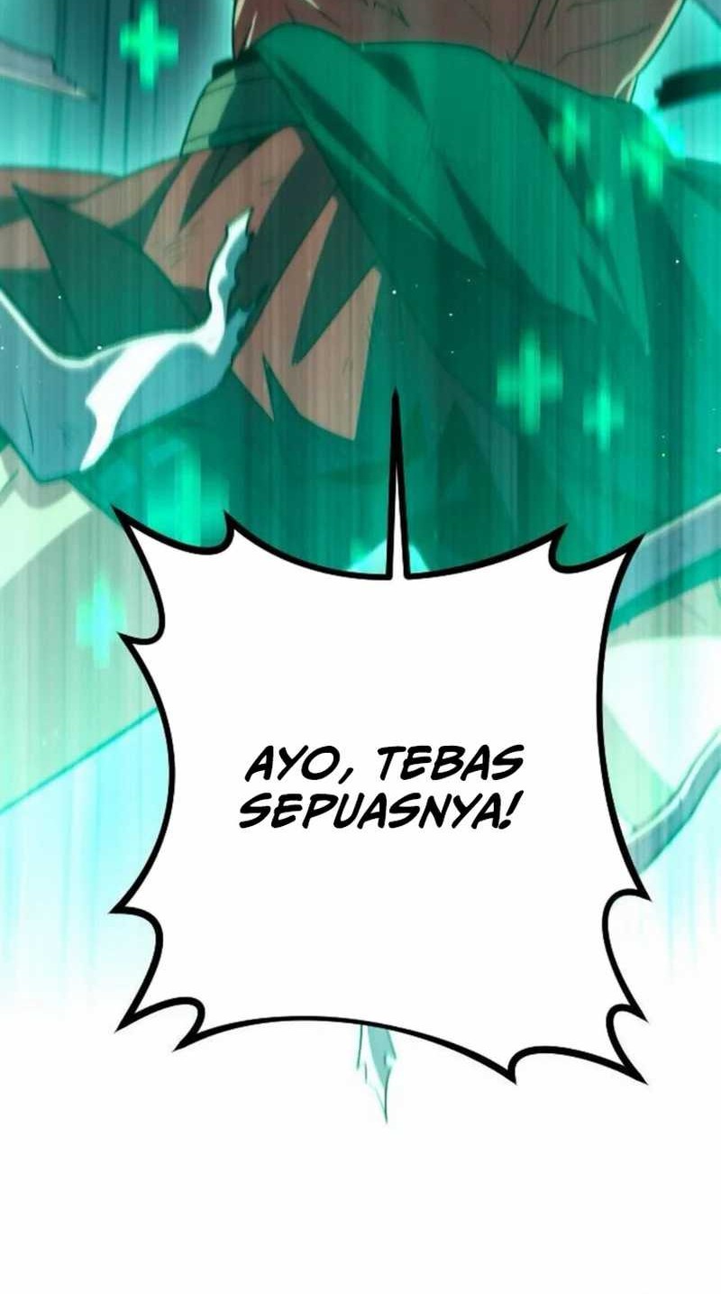 The Barbarian of Seoul Station Chapter 26 Gambar 20