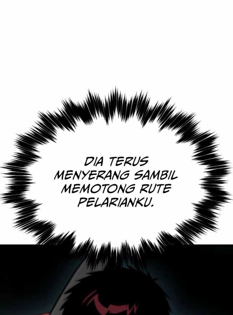 The Barbarian of Seoul Station Chapter 26 Gambar 38