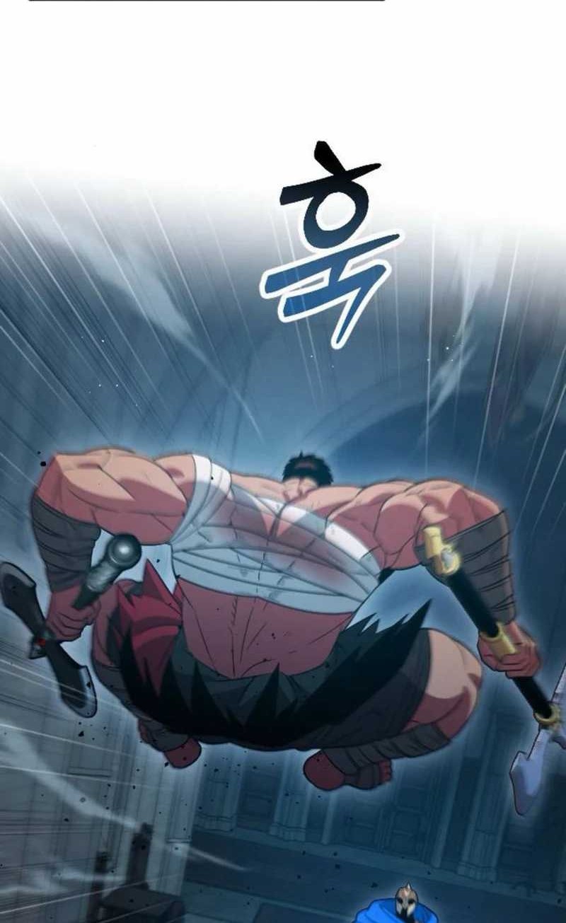 Baca Manhwa The Barbarian of Seoul Station Chapter 26 Gambar 2