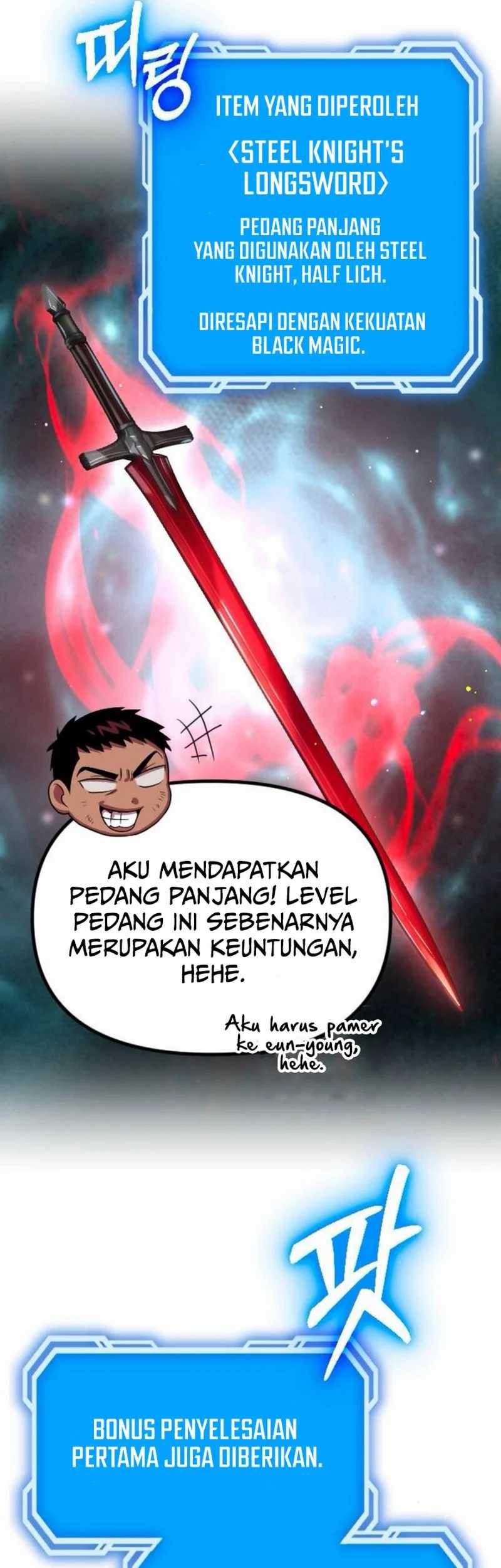 The Barbarian of Seoul Station Chapter 26 Gambar 66