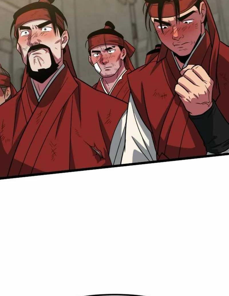 The Barbarian of Seoul Station Chapter 26 Gambar 87