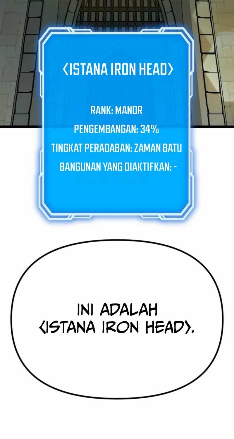 The Barbarian of Seoul Station Chapter 26 Gambar 91