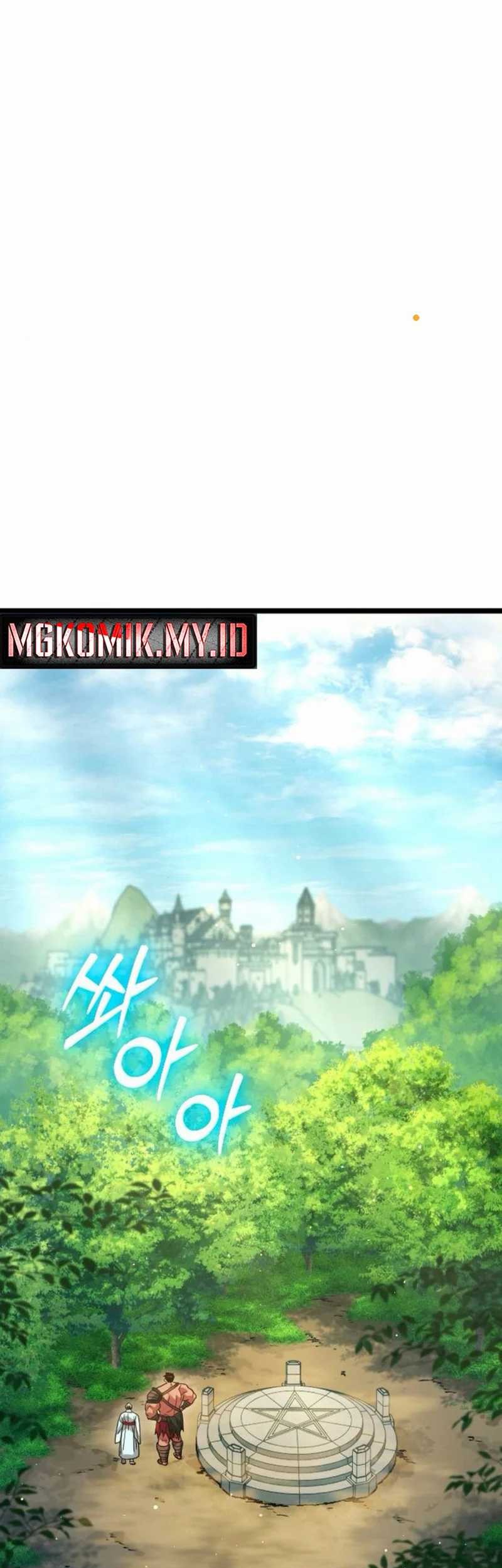 The Barbarian of Seoul Station Chapter 26 Gambar 92