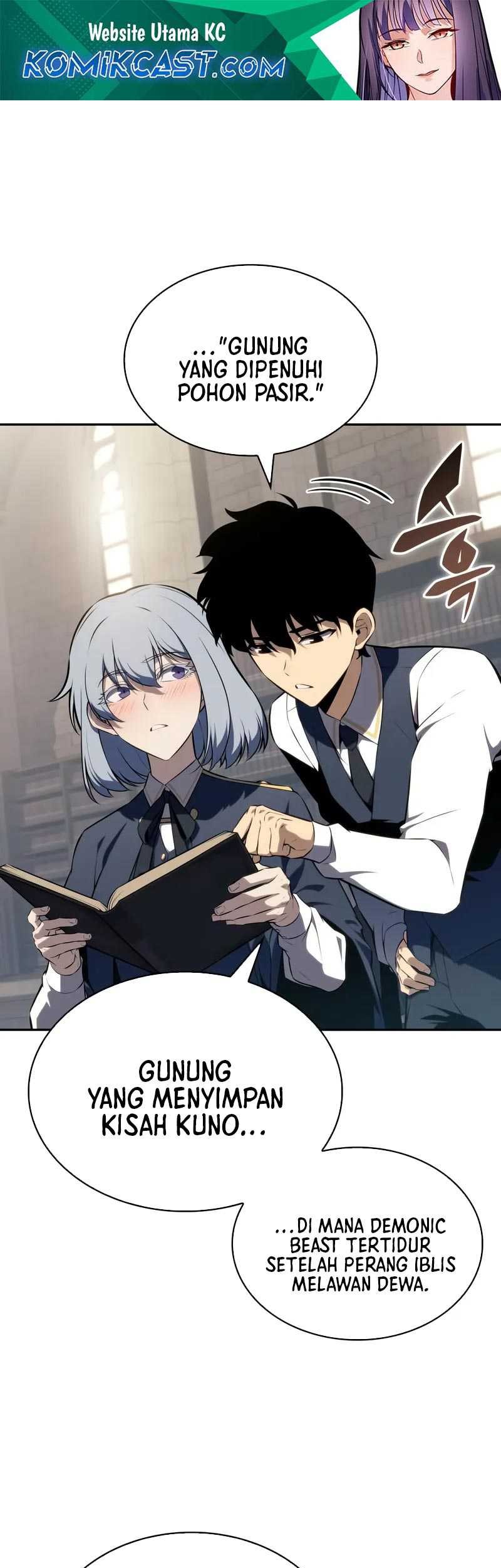 Baca Manhwa The Regressed Son Of A Duke Is An Assassin Chapter 69 Gambar 2