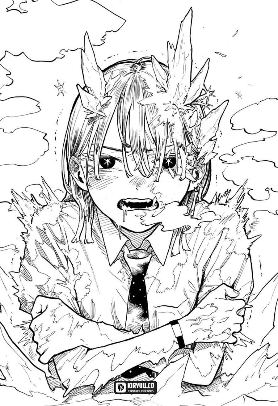 Ruri Dragon Chapter 32 Gambar 19