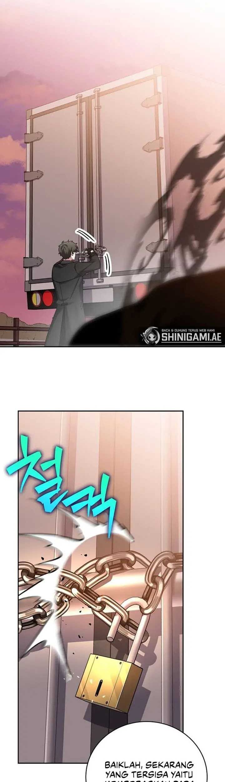 The Novel’s Extra (Remake) Chapter 123 Gambar 68