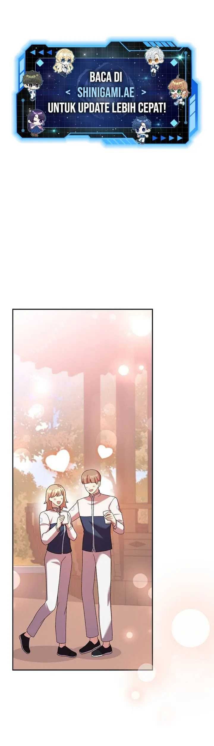 Baca Manhwa The Novel’s Extra (Remake) Chapter 123 Gambar 2