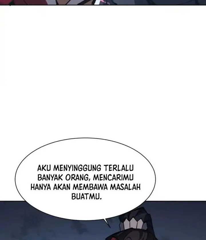 Devious Son Of Heaven Chapter 105 Gambar 11