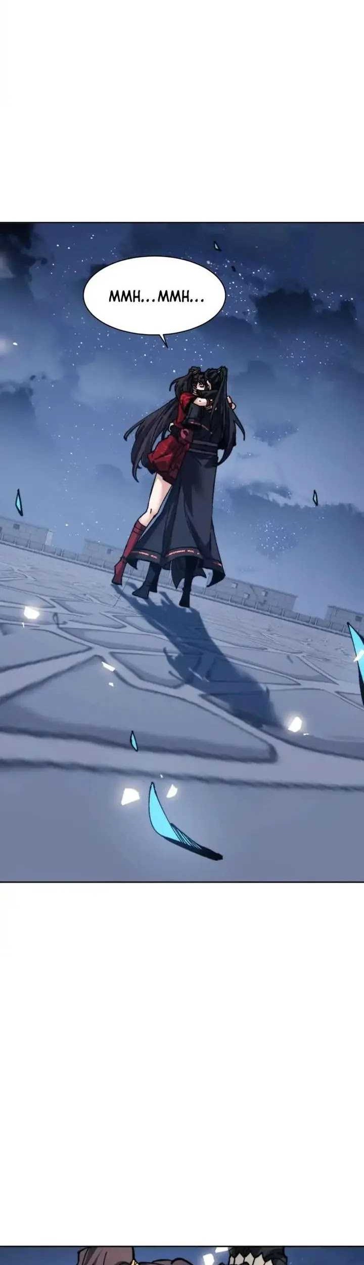 Devious Son Of Heaven Chapter 105 Gambar 32