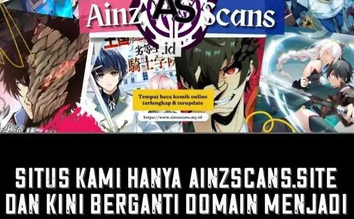 Devious Son Of Heaven Chapter 105 Gambar 46