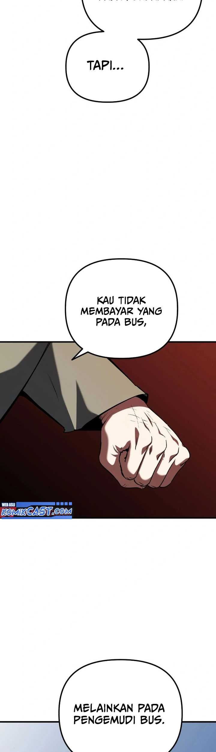 Killing Killer Chapter 88 Gambar 20