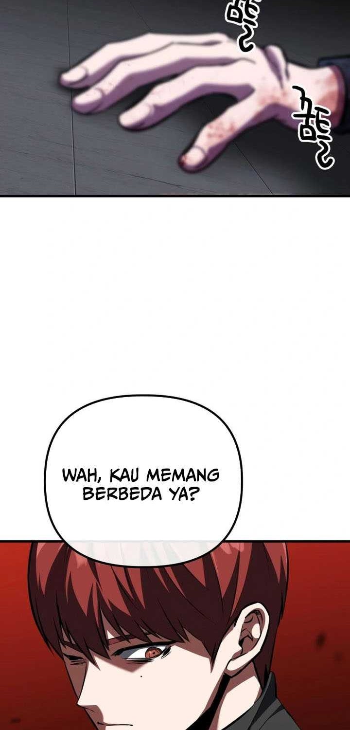 Killing Killer Chapter 88 Gambar 39