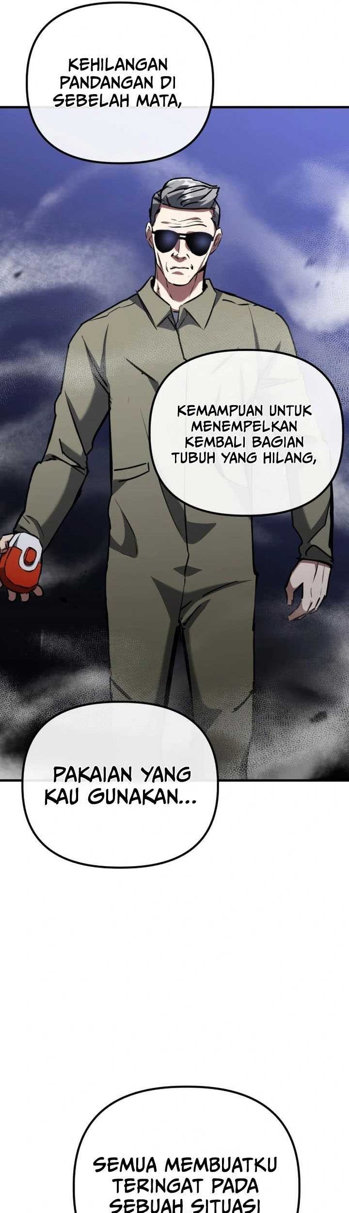 Killing Killer Chapter 88 Gambar 54