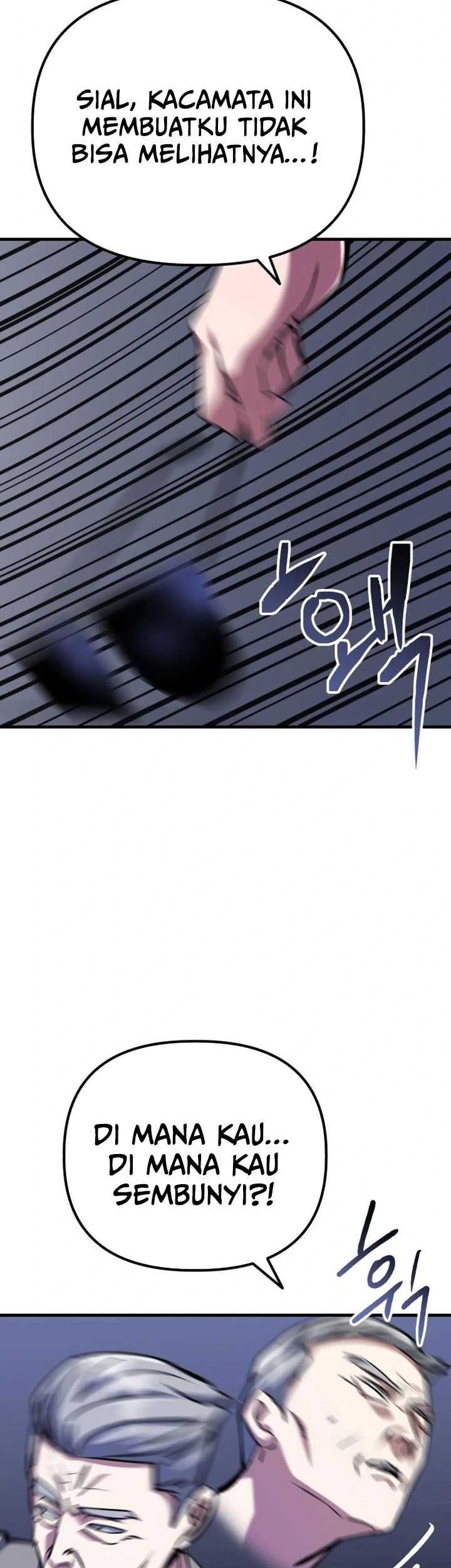 Killing Killer Chapter 88 Gambar 58