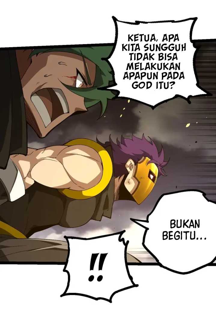 Evolution Begins With A Big Tree Chapter 353 Gambar 11