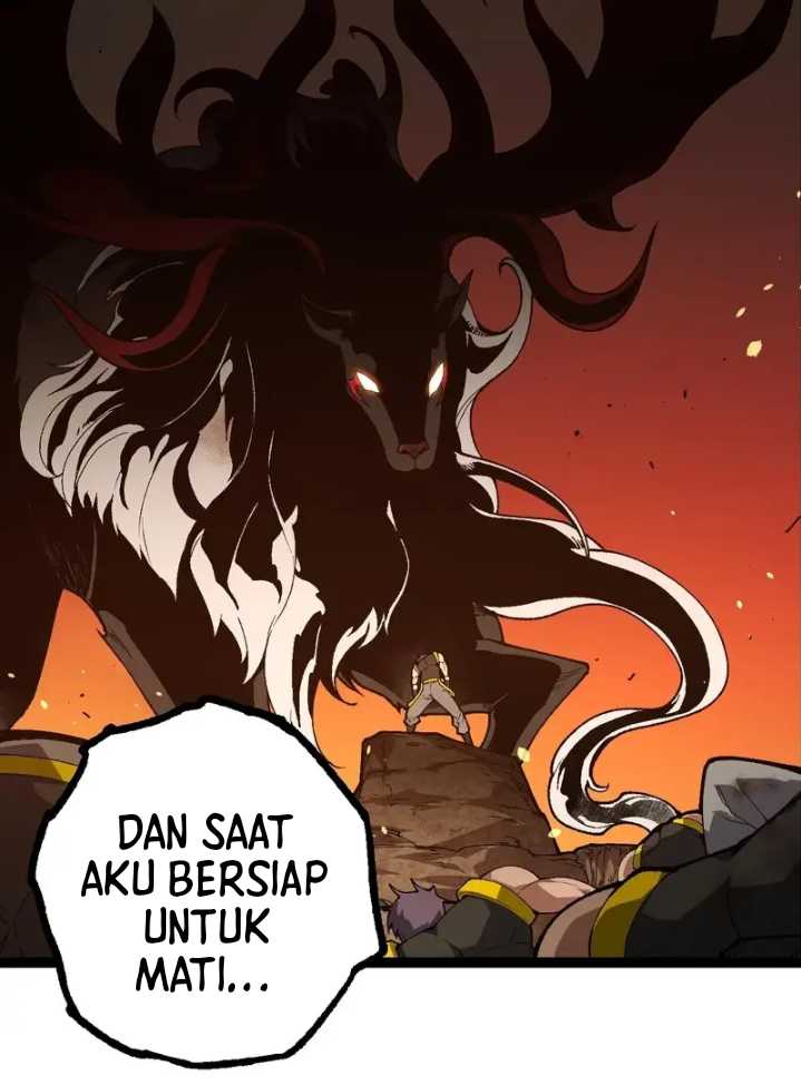Evolution Begins With A Big Tree Chapter 353 Gambar 15