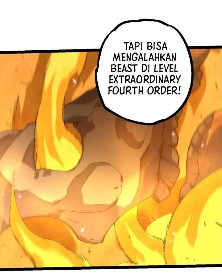 Evolution Begins With A Big Tree Chapter 353 Gambar 19