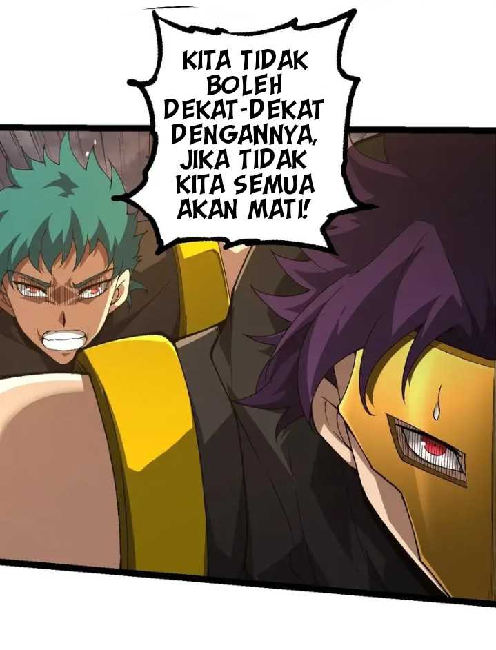 Evolution Begins With A Big Tree Chapter 353 Gambar 21