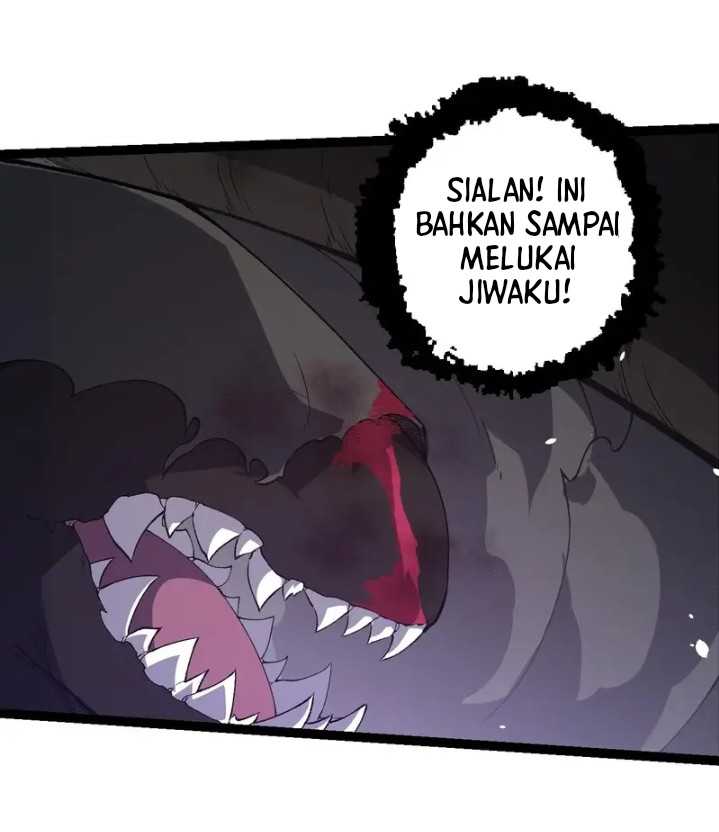 Evolution Begins With A Big Tree Chapter 353 Gambar 34