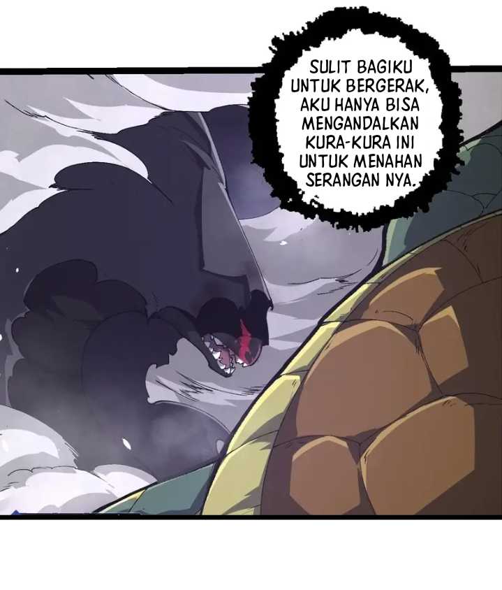 Evolution Begins With A Big Tree Chapter 353 Gambar 39