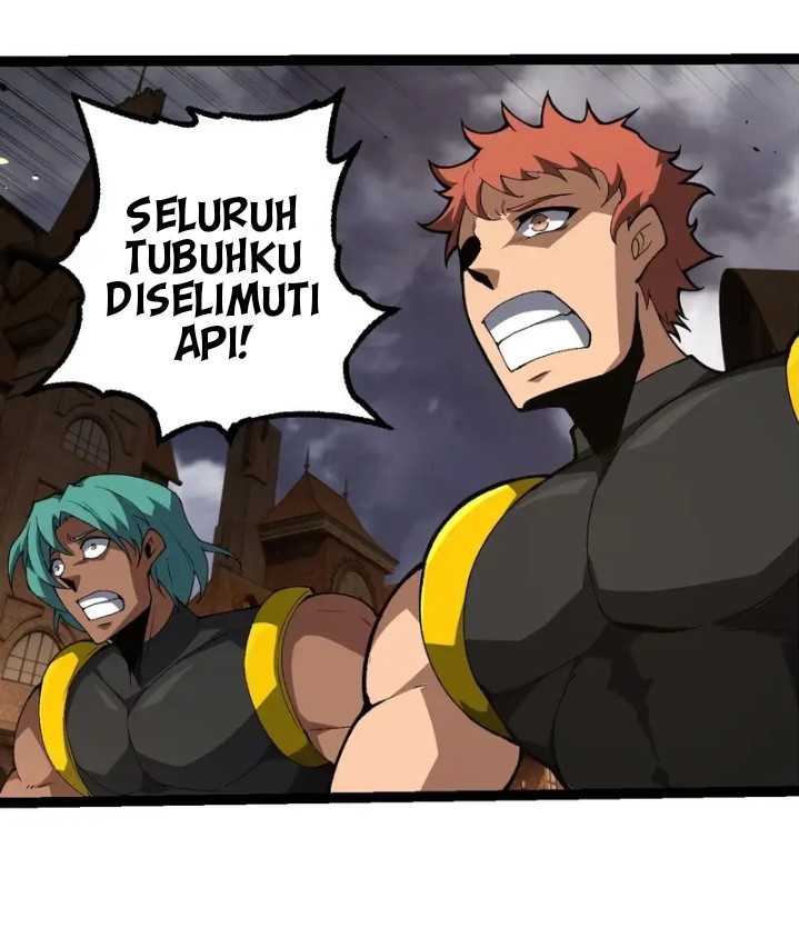 Evolution Begins With A Big Tree Chapter 353 Gambar 4