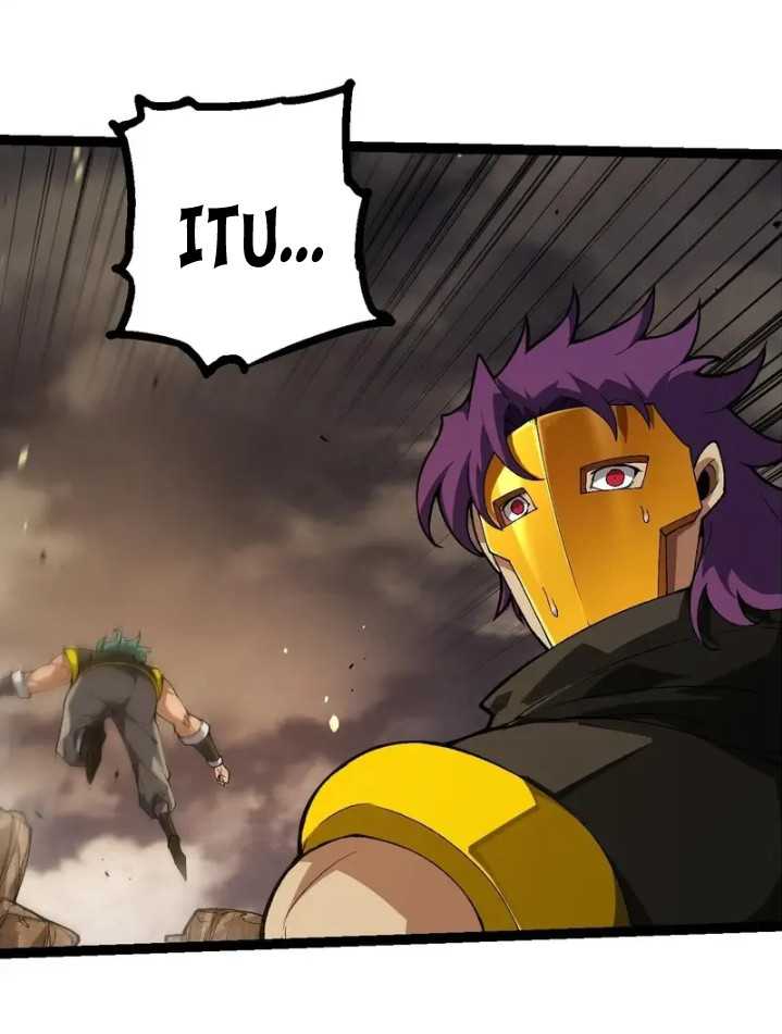 Evolution Begins With A Big Tree Chapter 353 Gambar 47
