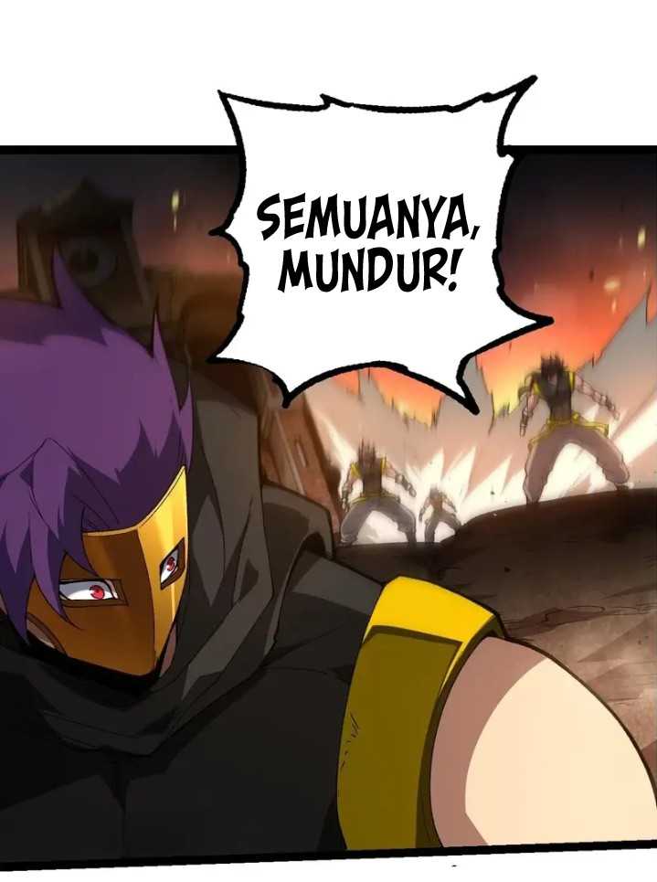Evolution Begins With A Big Tree Chapter 353 Gambar 7
