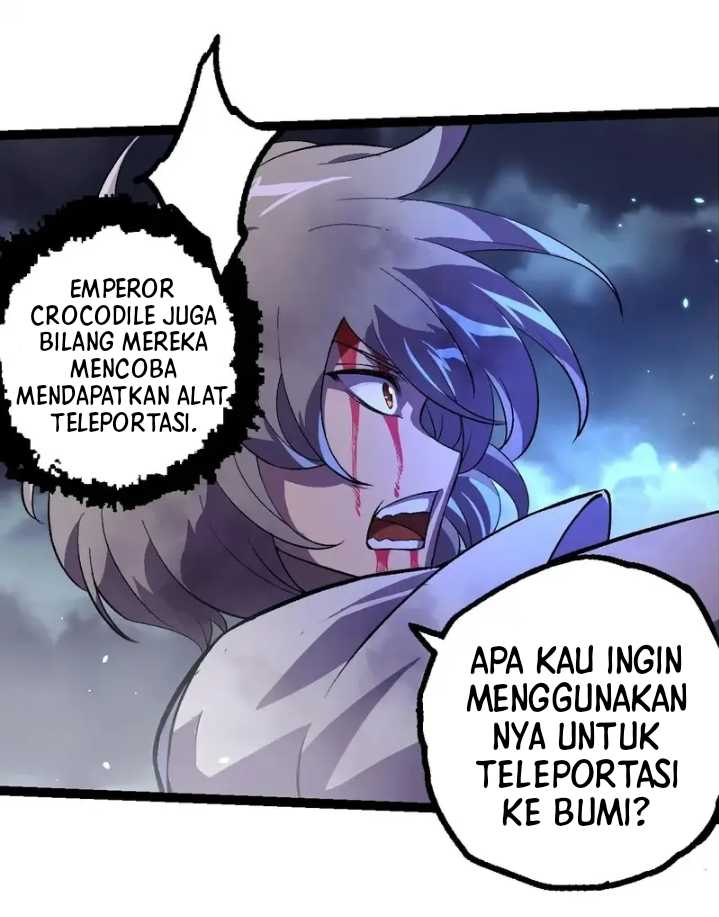 Evolution Begins With A Big Tree Chapter 352 Gambar 10