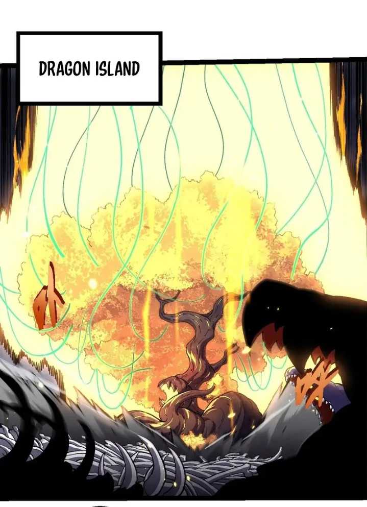 Evolution Begins With A Big Tree Chapter 352 Gambar 25
