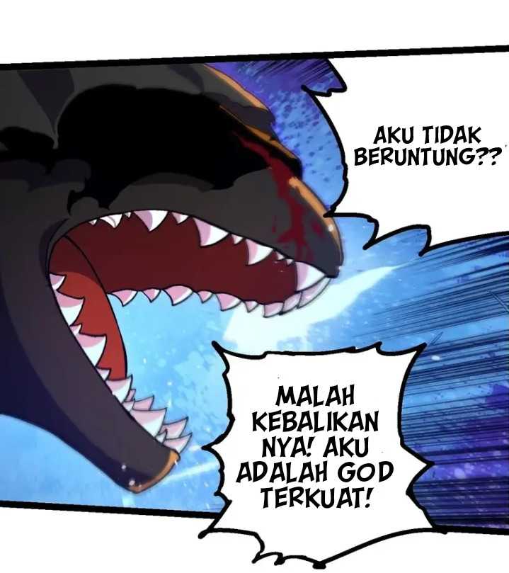 Evolution Begins With A Big Tree Chapter 352 Gambar 44