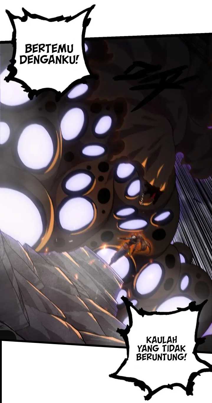 Evolution Begins With A Big Tree Chapter 352 Gambar 46
