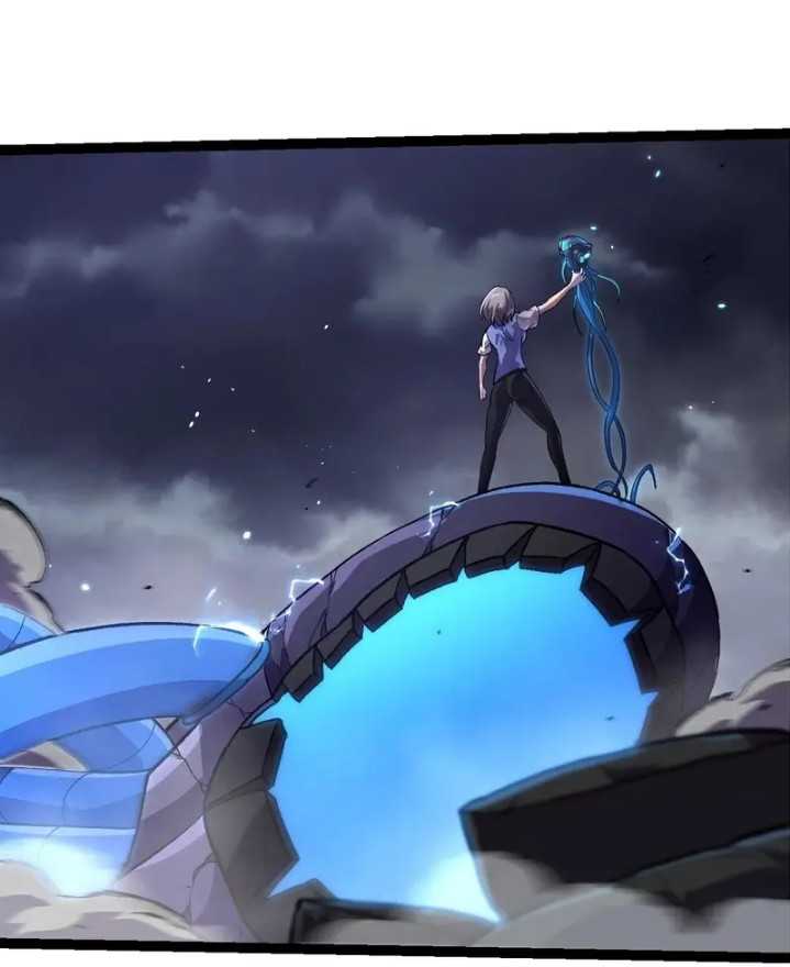 Evolution Begins With A Big Tree Chapter 352 Gambar 7