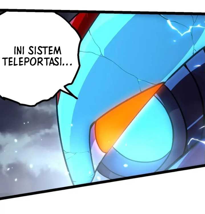 Evolution Begins With A Big Tree Chapter 352 Gambar 9